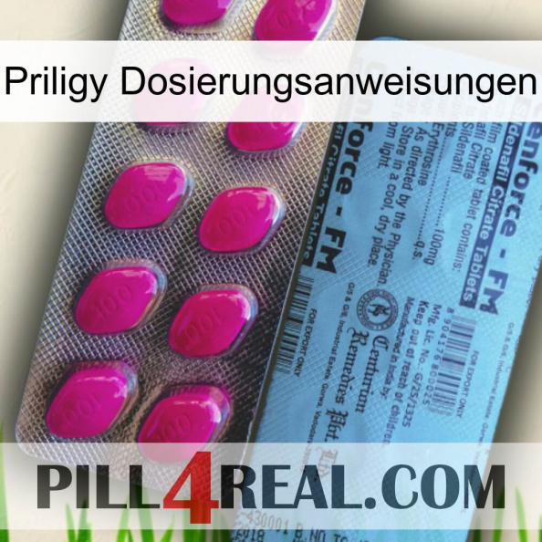 Priligy Dosage Instructions 35